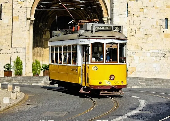 Lisbon Home Host che accetta animali