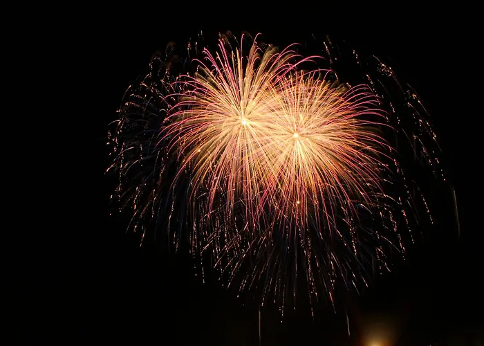 Migliori Eventi e Consigli Essenziali per il Capodanno 2027 a Lisbona